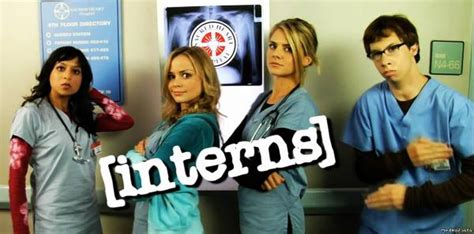 Клиника: Интерны (Scrubs: Interns) 1 сезон
 2024.04.28 01:17